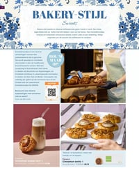 Cinnamon swirls aanbieding bij Hanos – geldig van 09.02.2026 t/m 22.02.2026