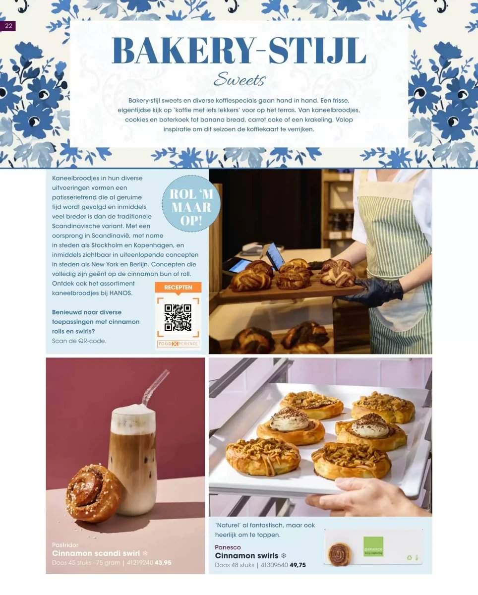 Hanos folder – pagina 22