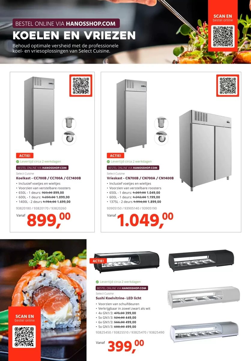 Hanos folder – pagina 6