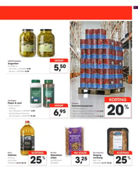 Versteegen Peper & zout aanbieding bij Hanos – geldig van 09.02.2026 t/m 22.02.2026