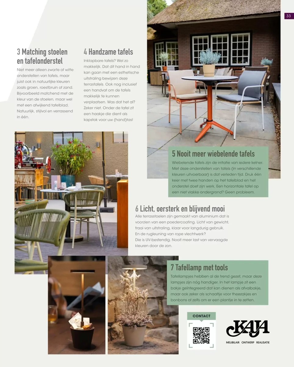 Hanos folder – pagina 33