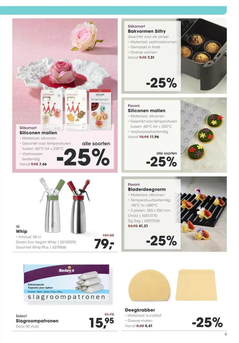 Hanos folder – pagina 9