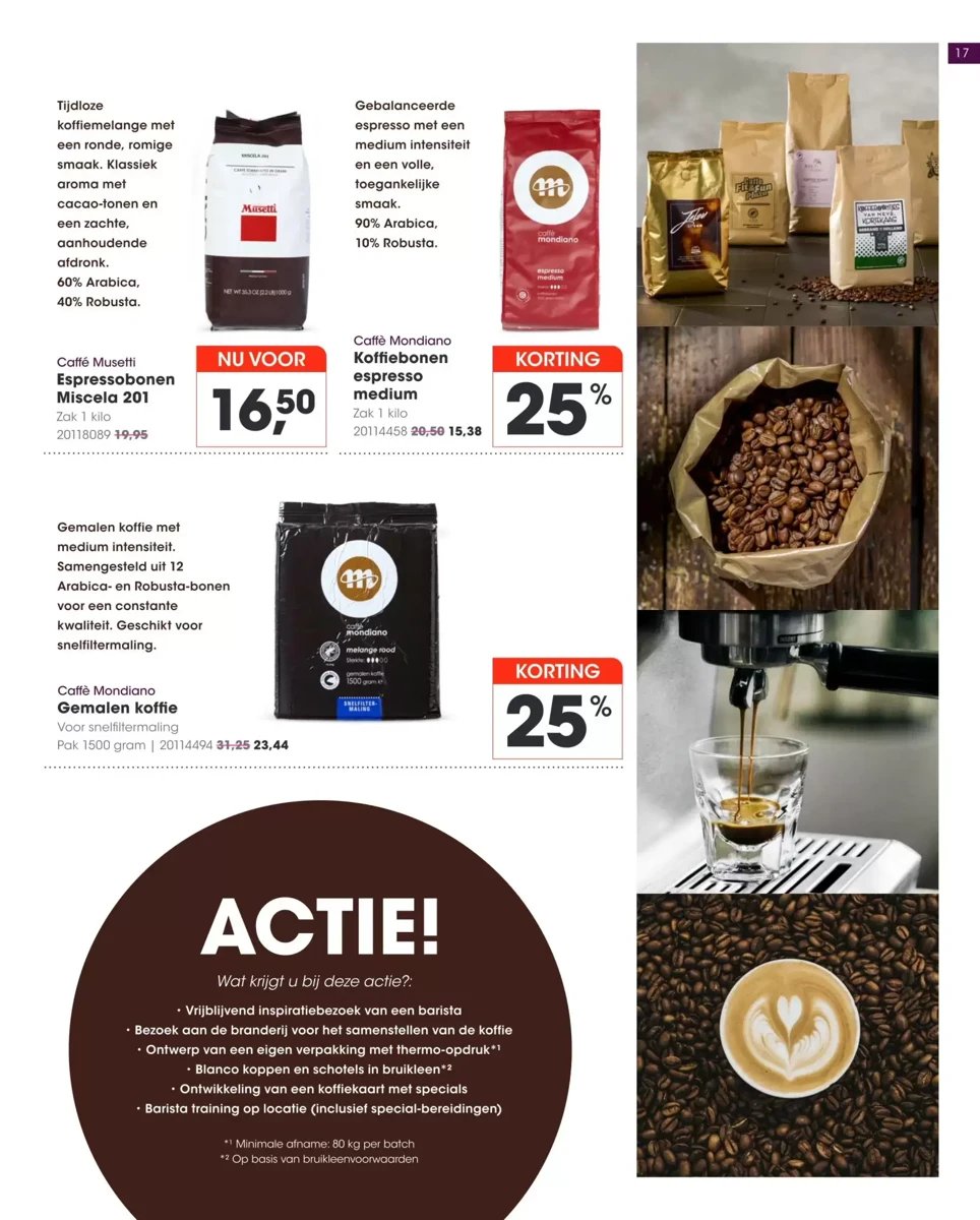 Hanos folder – pagina 17