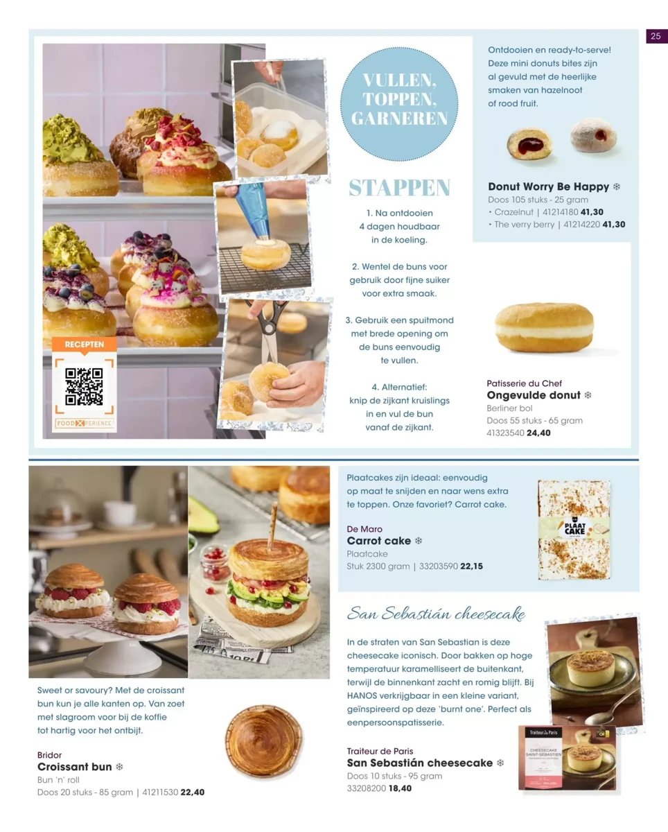 Hanos folder – pagina 25
