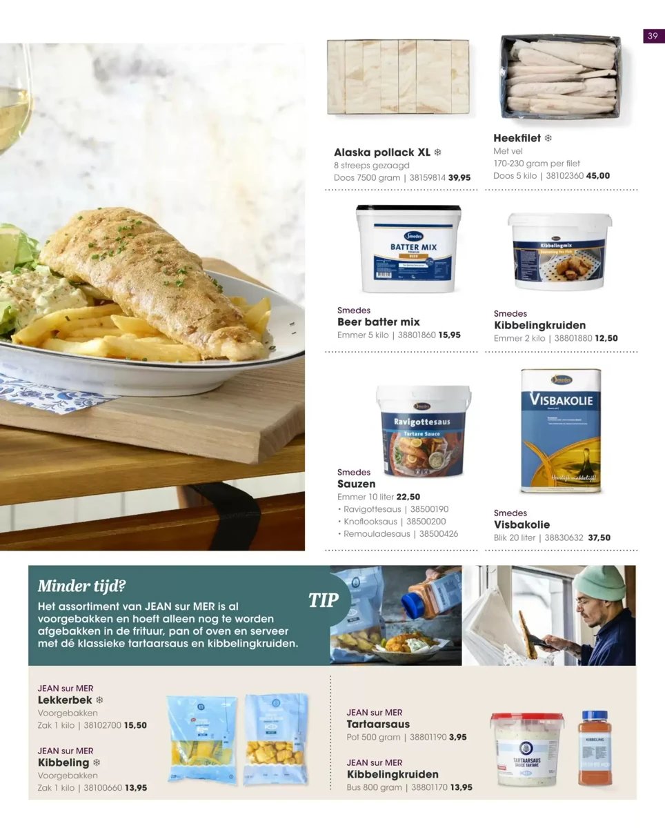 Hanos folder – pagina 39