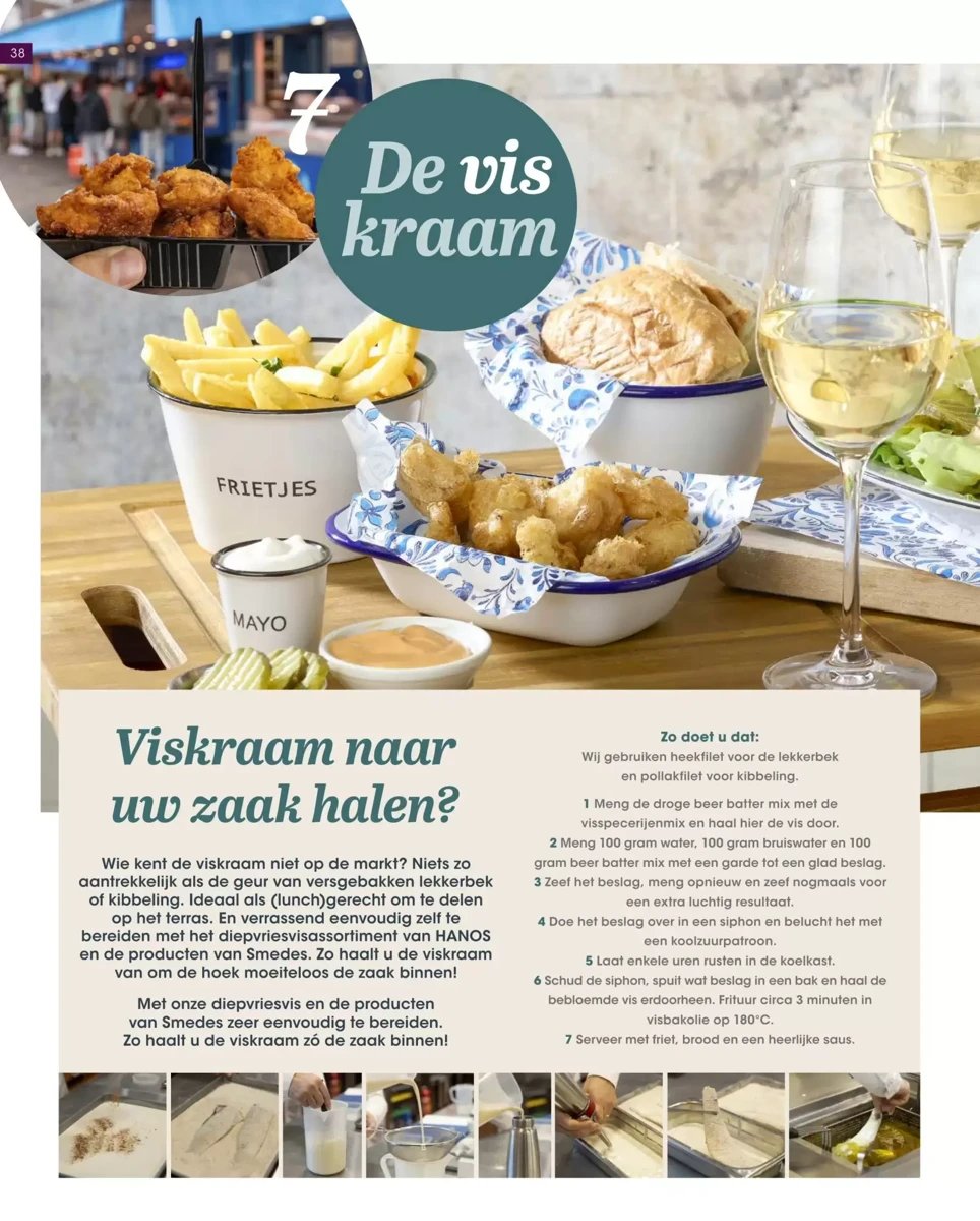 Hanos folder – pagina 38