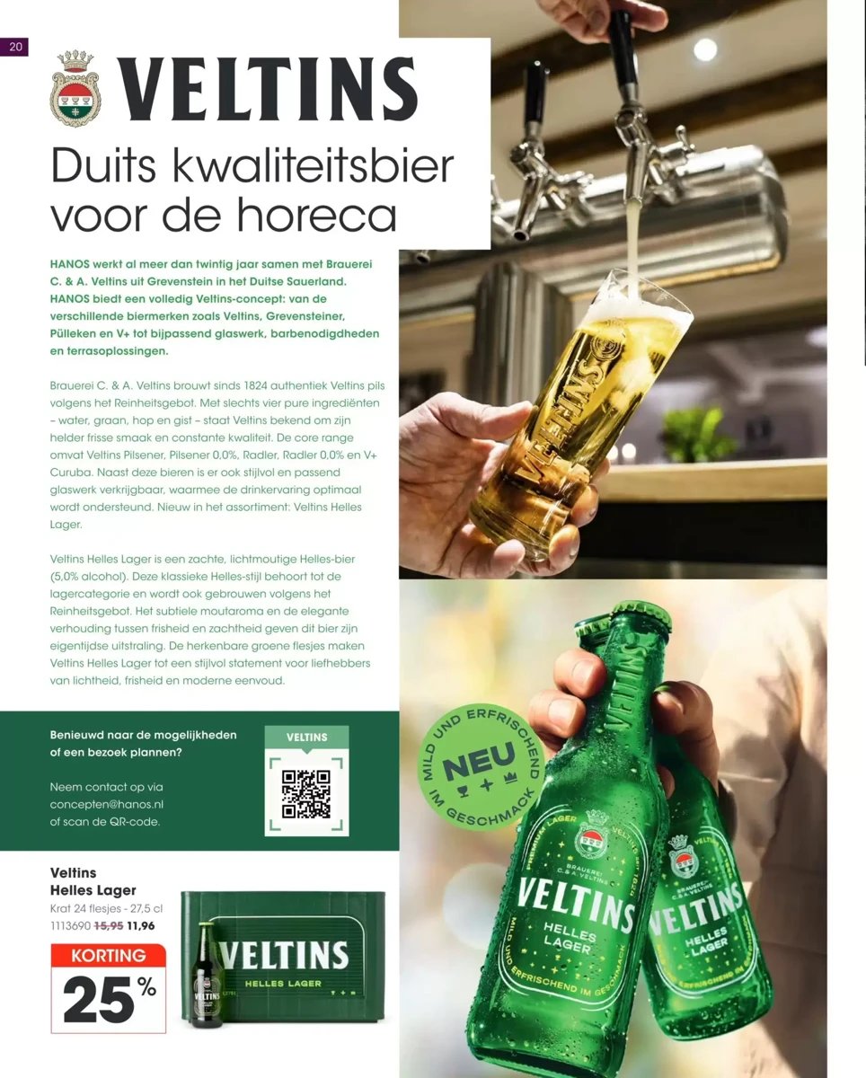 Hanos folder – pagina 20