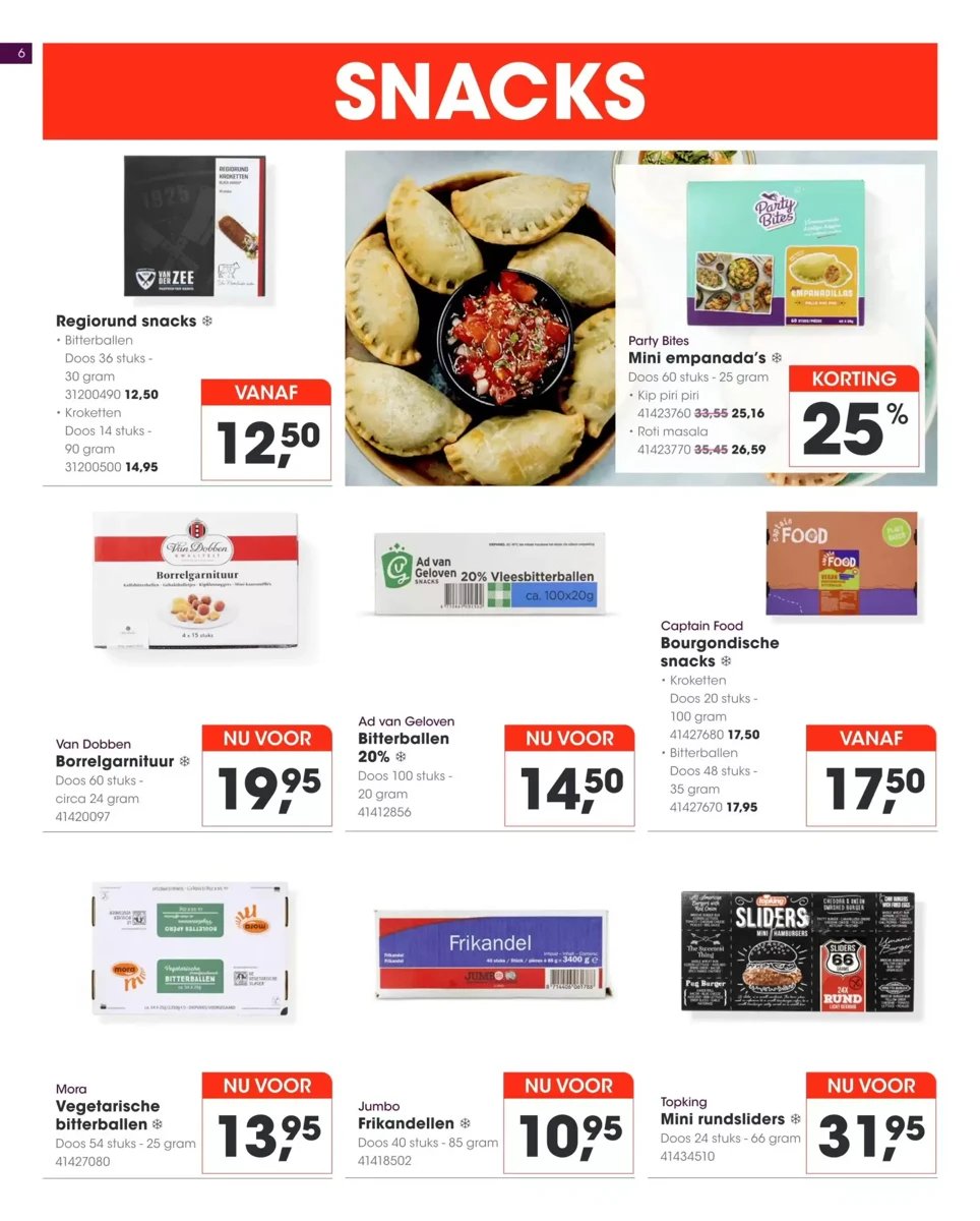 Hanos folder – pagina 6