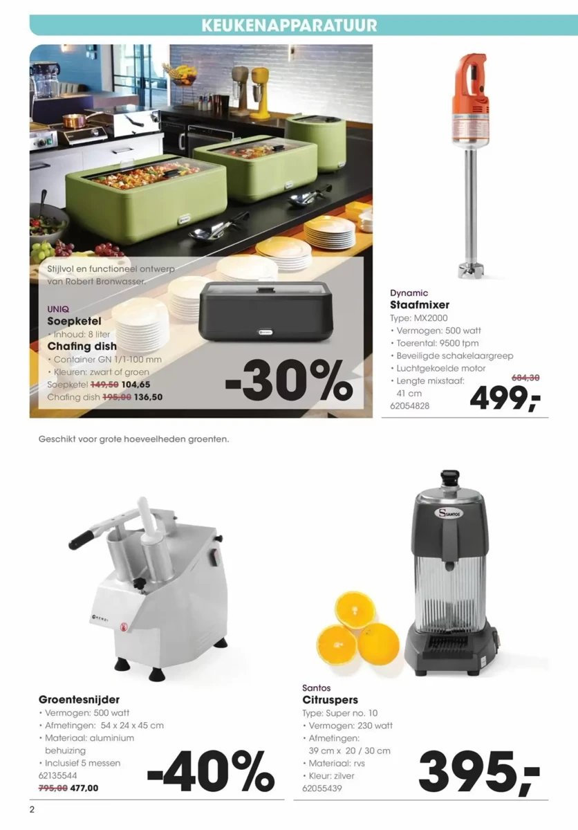 Hanos folder – pagina 2