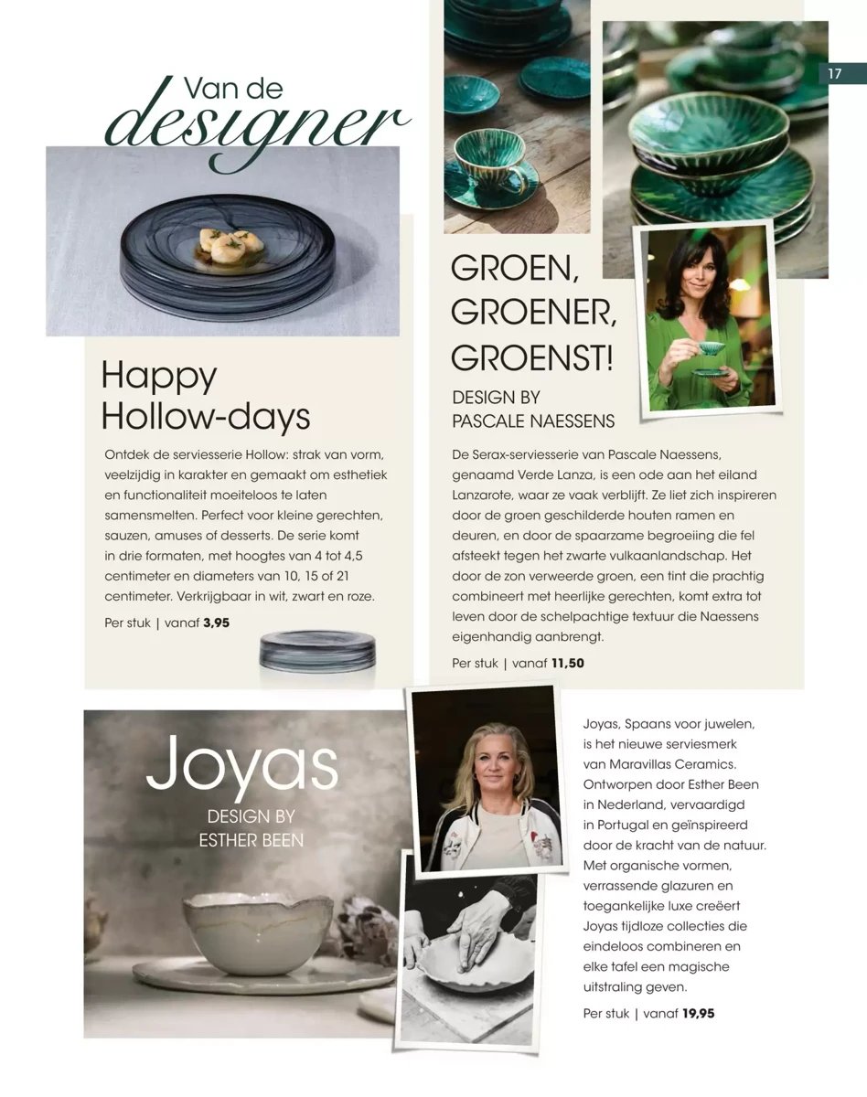 Hanos folder – pagina 17