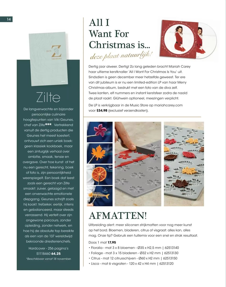Hanos folder – pagina 14