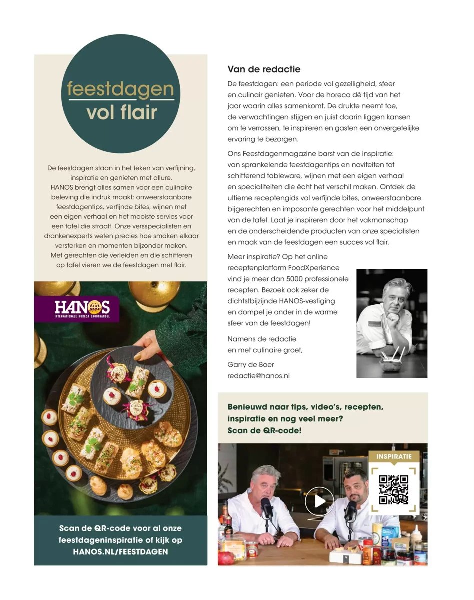 Hanos folder – pagina 2