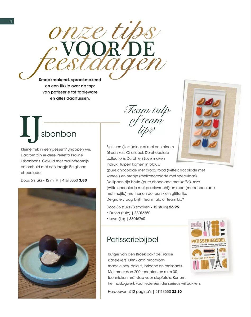 Hanos folder – pagina 4