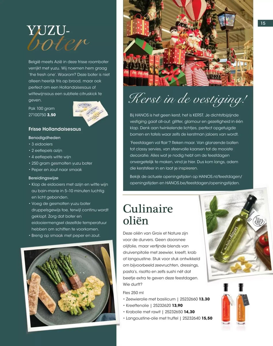 Hanos folder – pagina 15