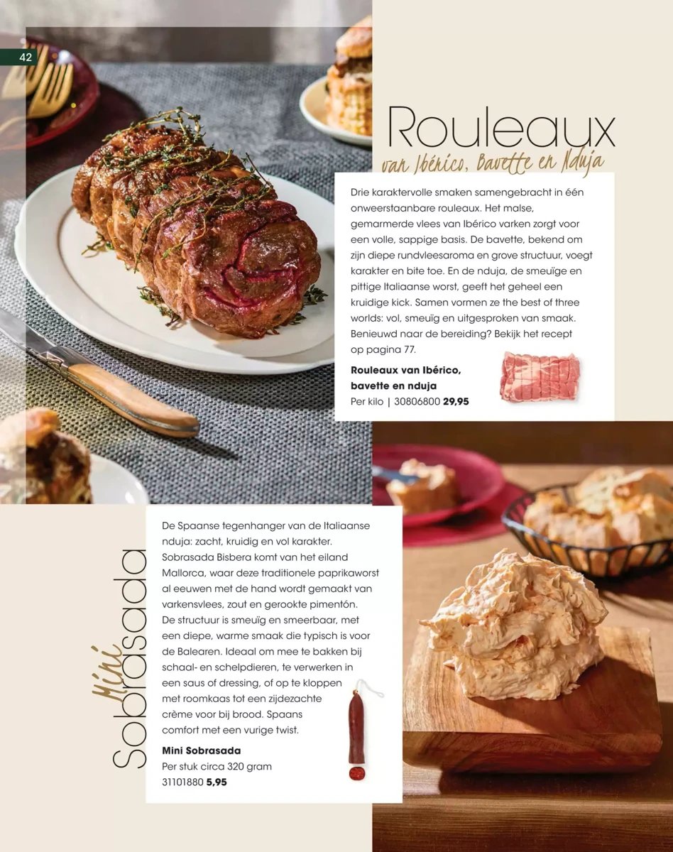 Hanos folder – pagina 42
