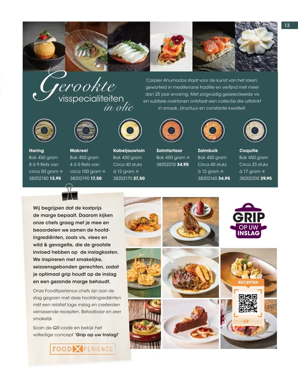 Hanos folder – pagina 13