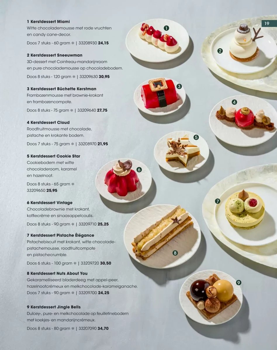 Hanos folder – pagina 19
