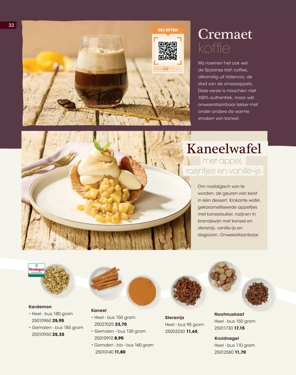 Hanos folder – pagina 32
