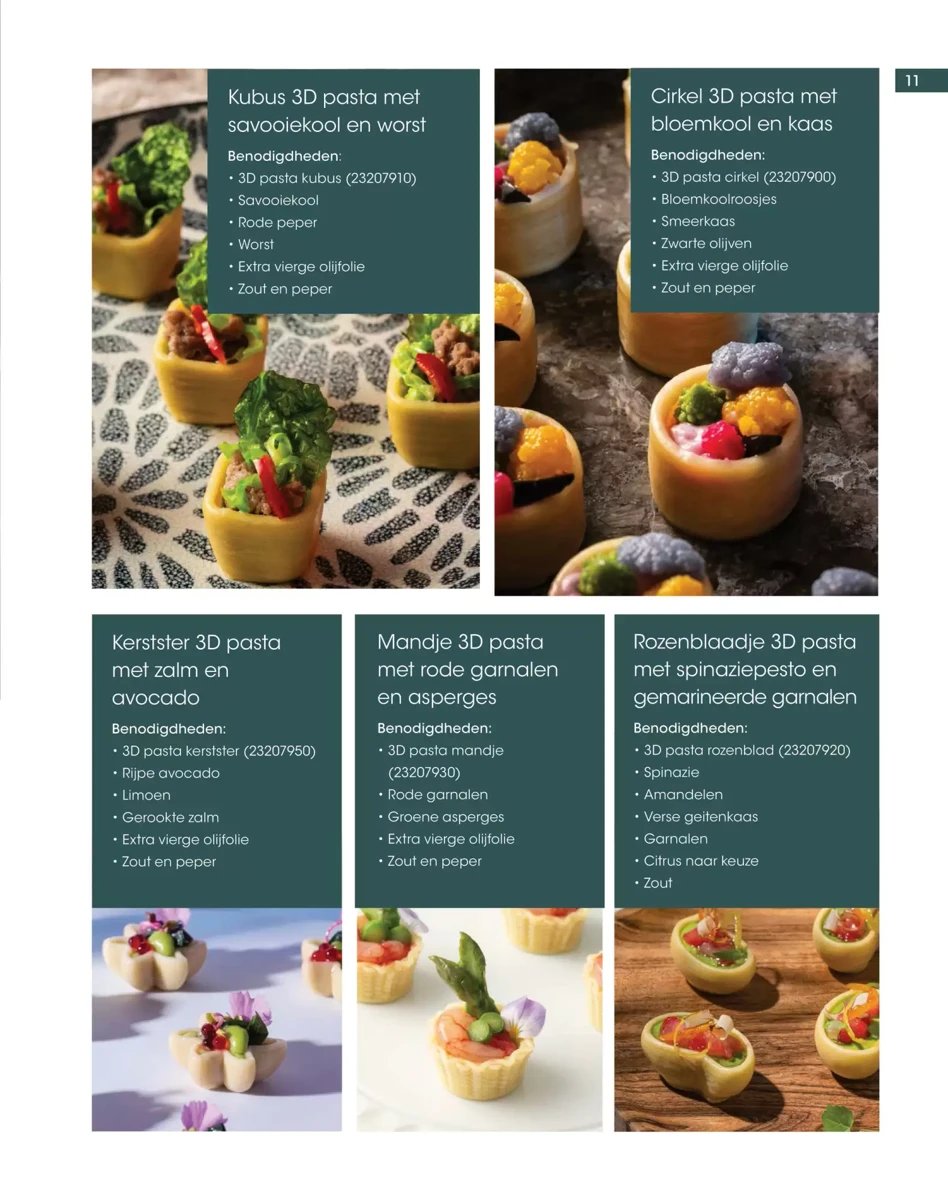 Hanos folder – pagina 11