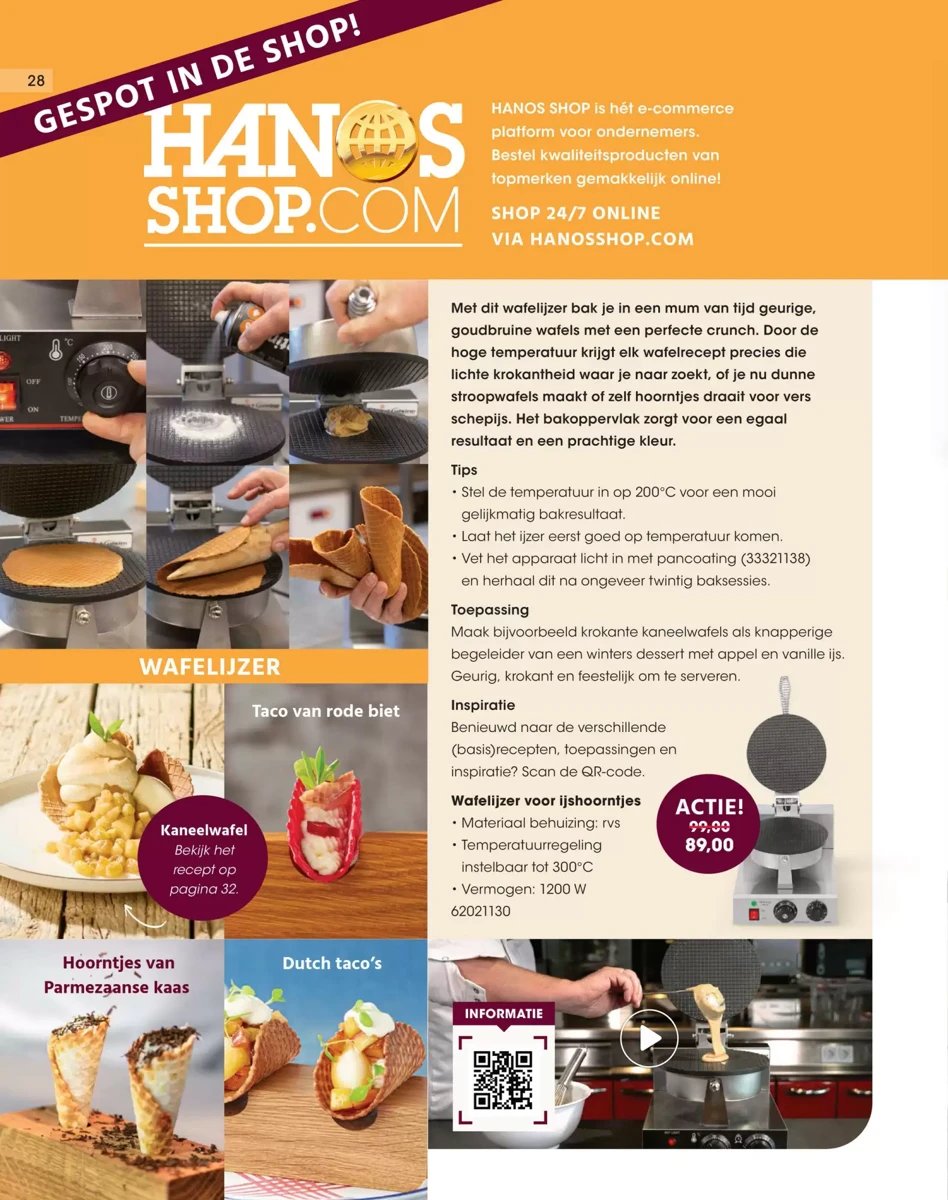 Hanos folder – pagina 28