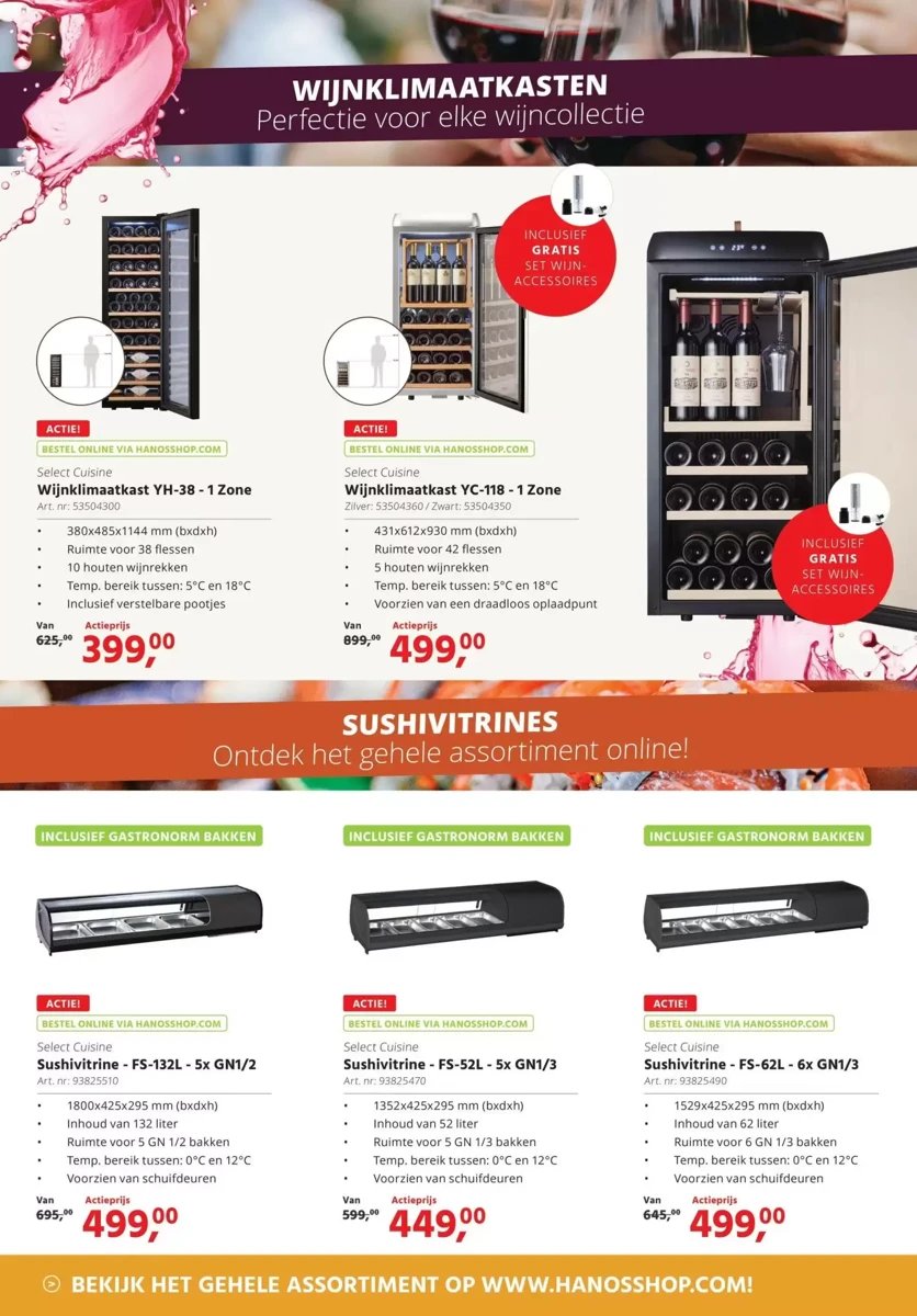 Hanos folder – pagina 6