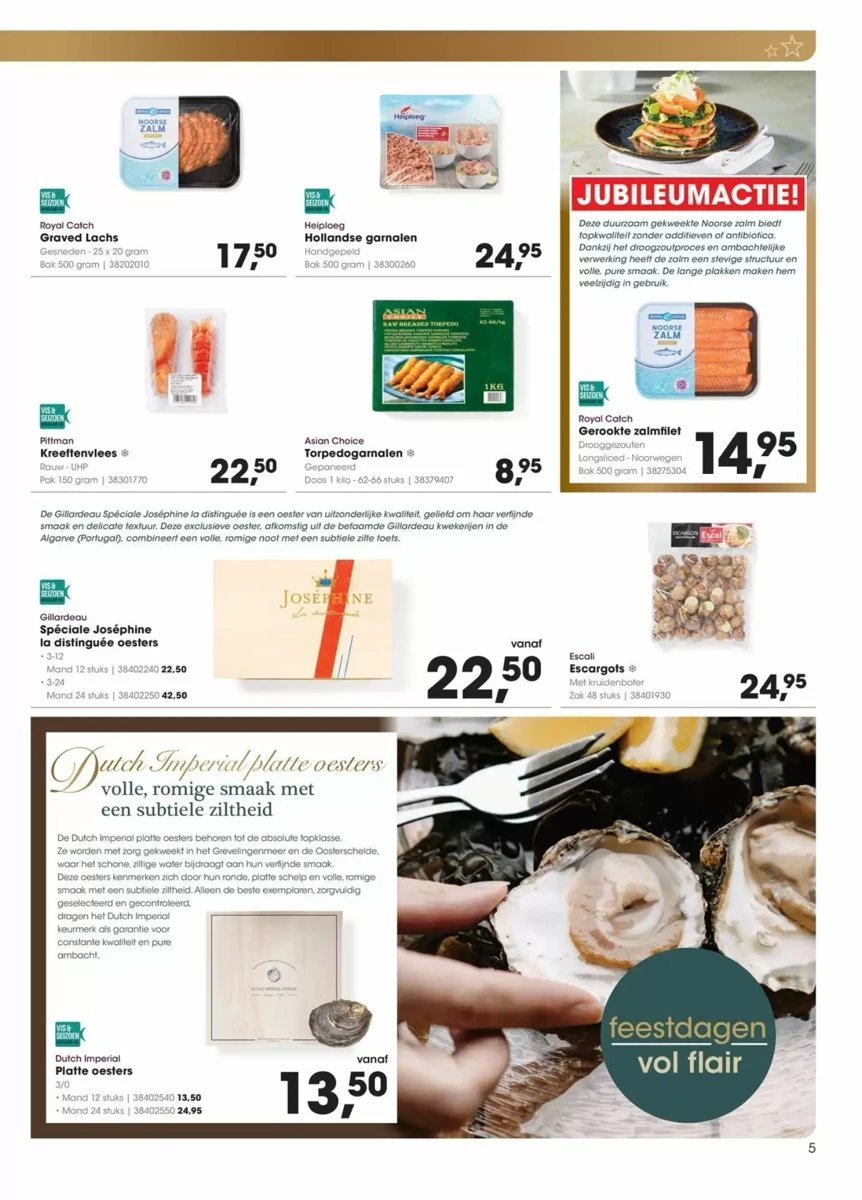 Hanos folder – pagina 5