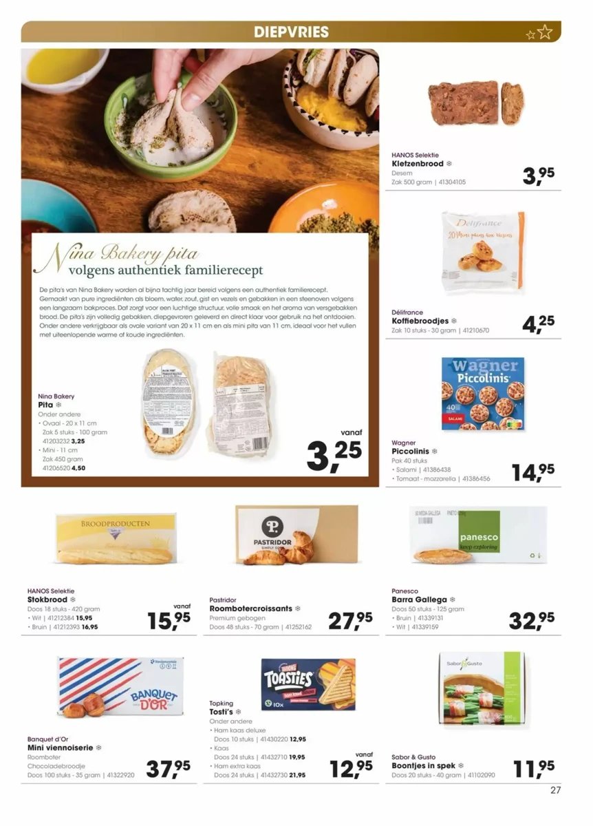 Hanos folder – pagina 27