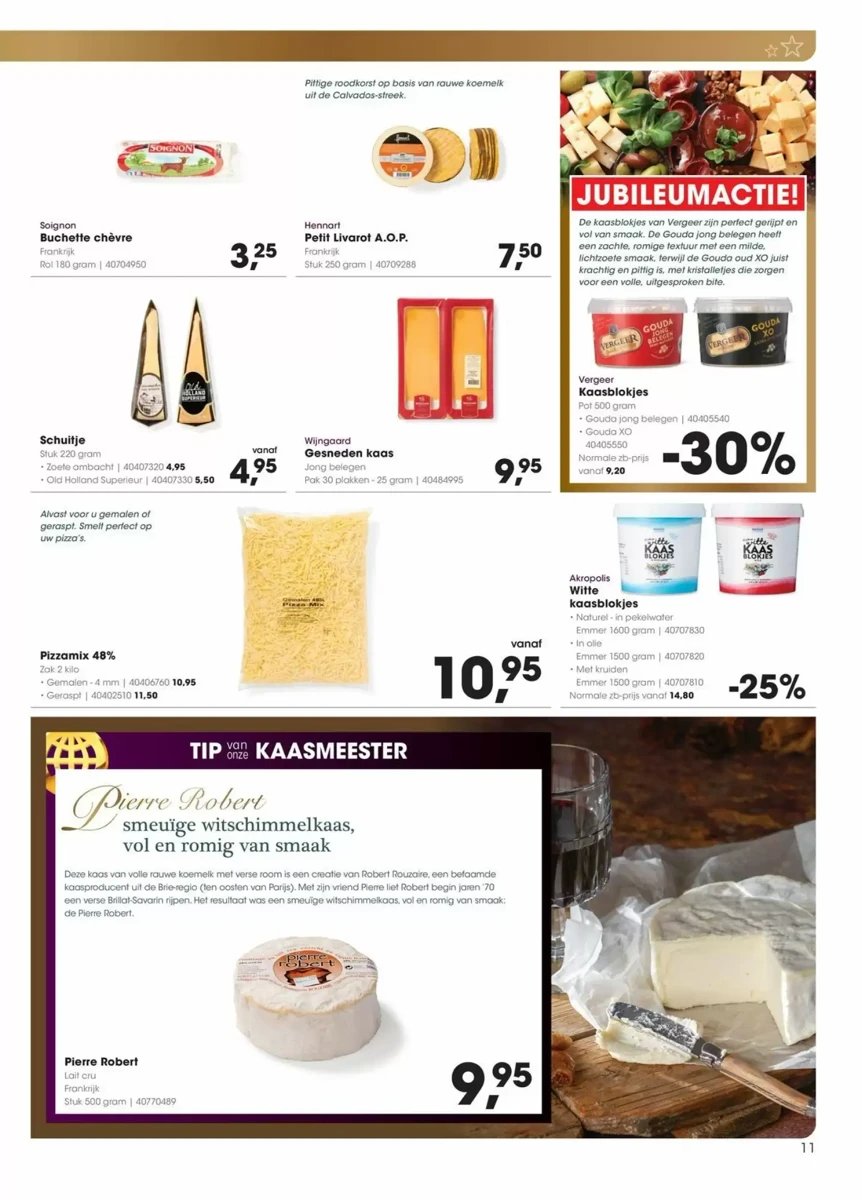 Hanos folder – pagina 11