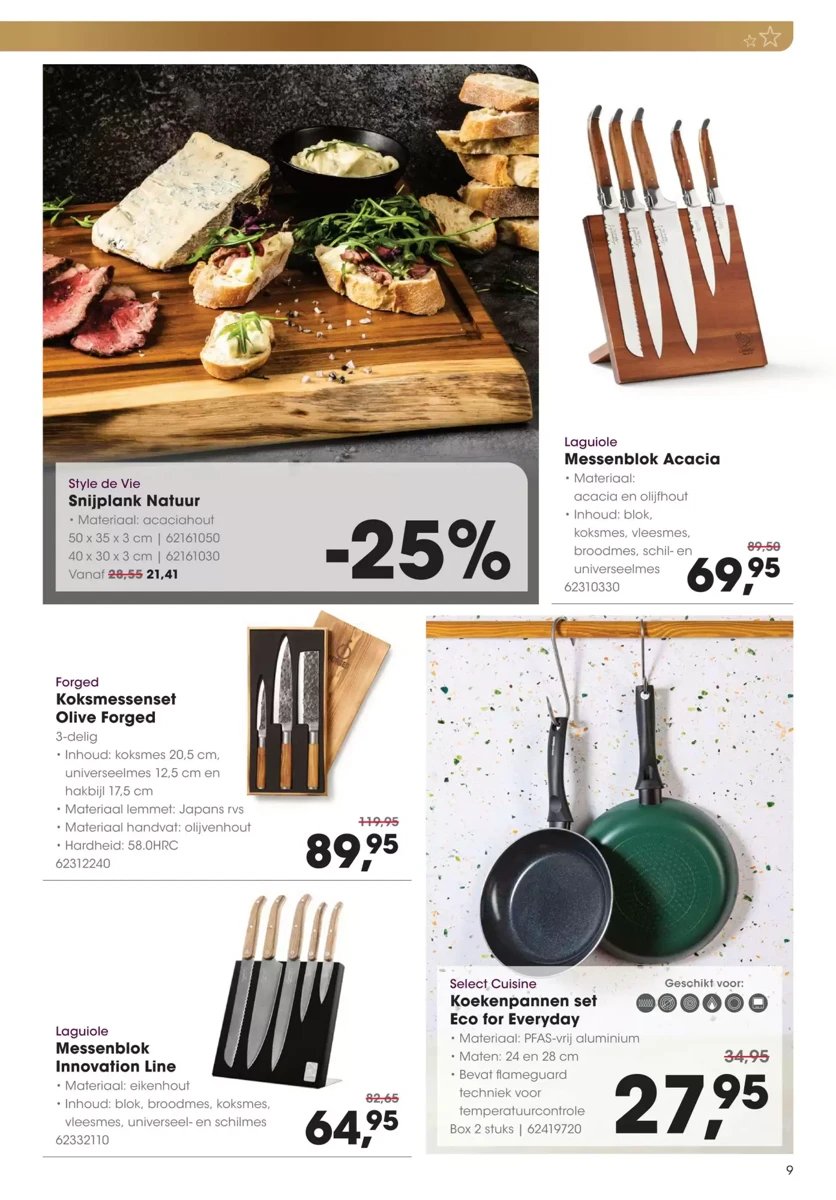 Hanos folder – pagina 9