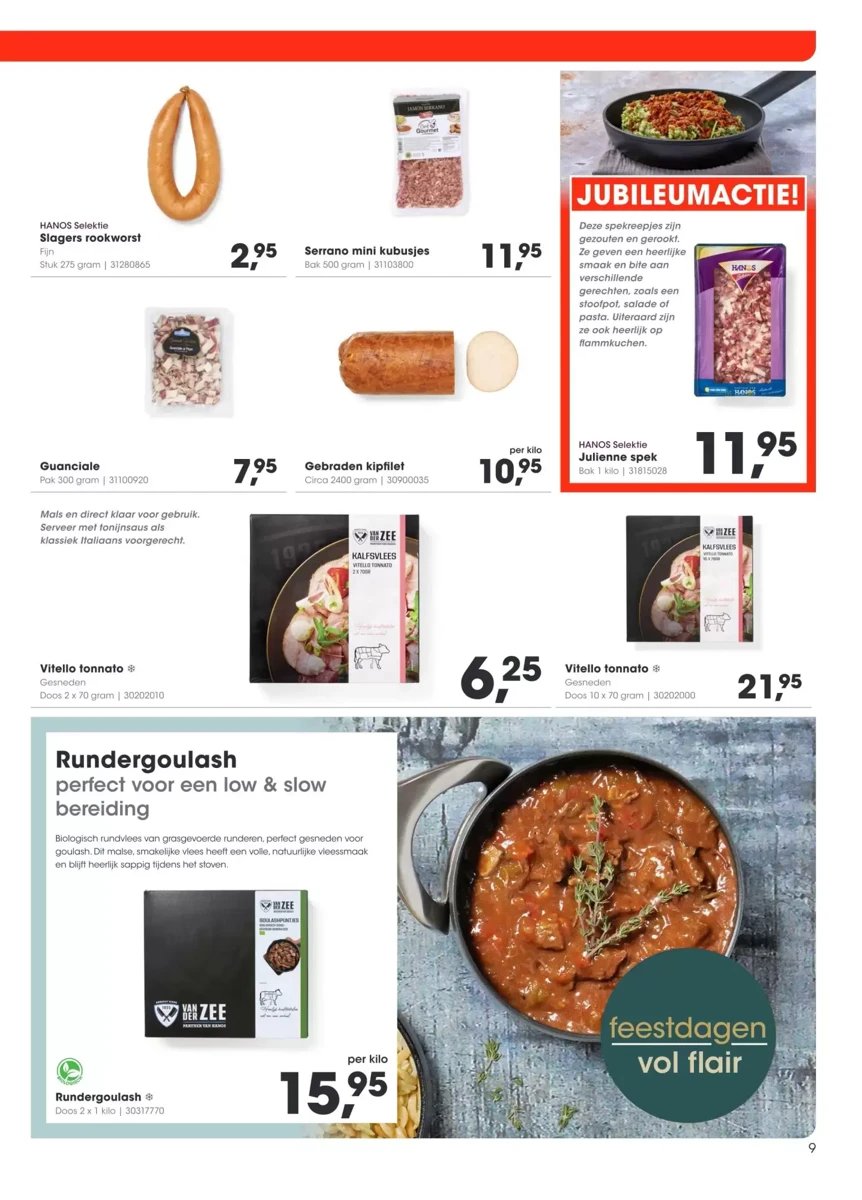 Hanos folder – pagina 9