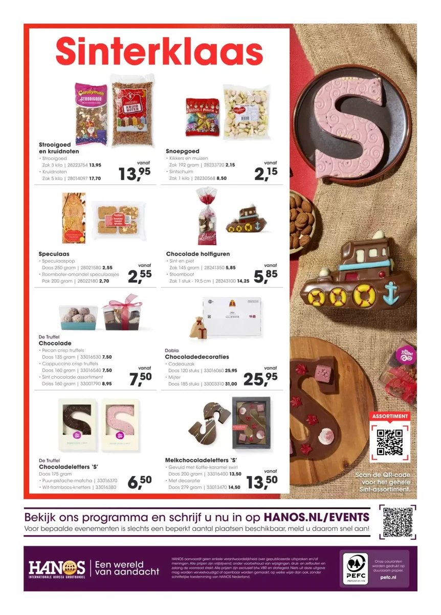Hanos folder – pagina 32