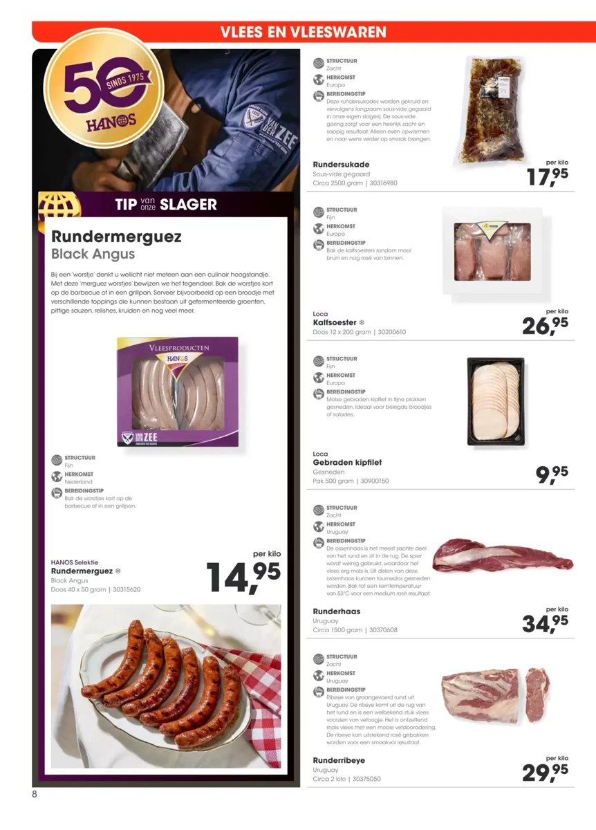 Hanos folder – pagina 8