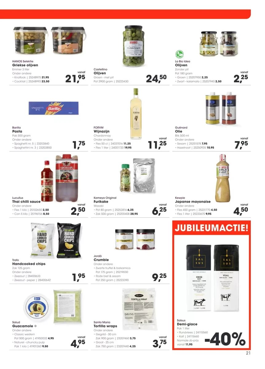 Hanos folder – pagina 21
