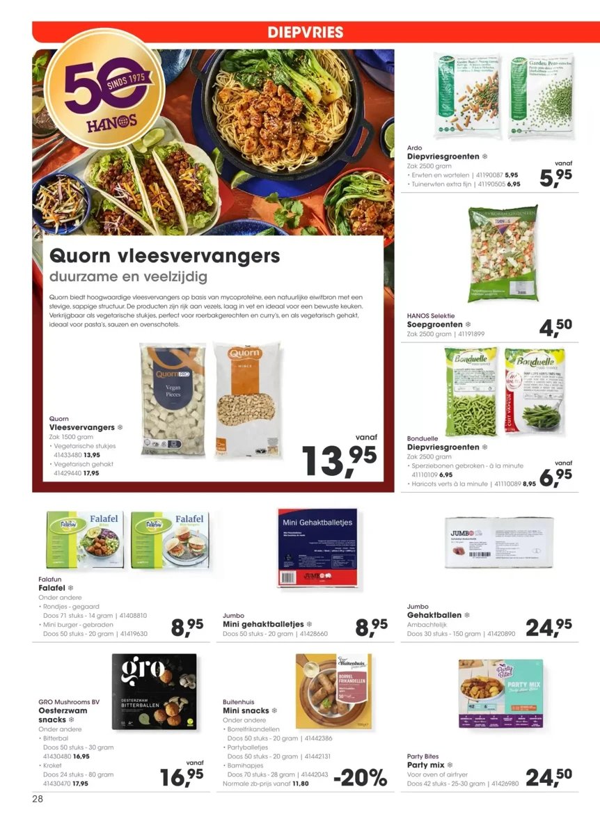 Hanos folder – pagina 28