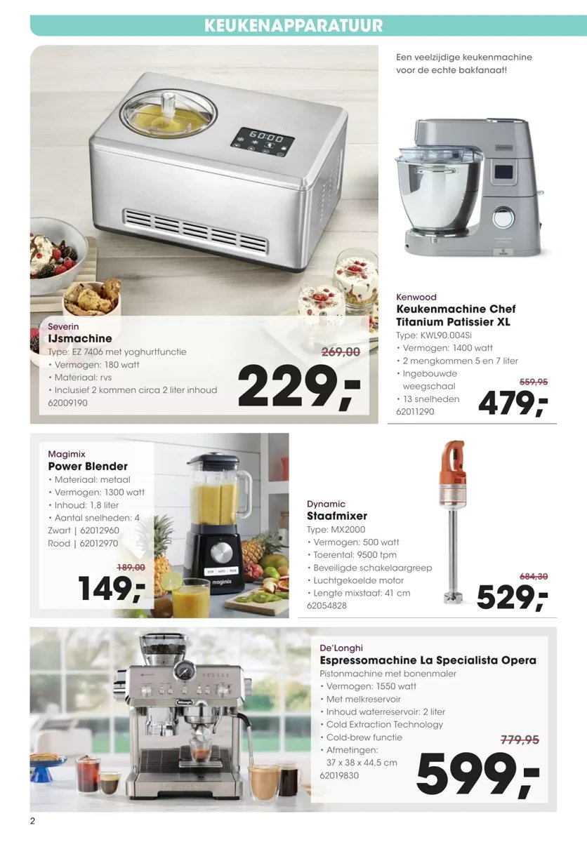 Hanos folder – pagina 2