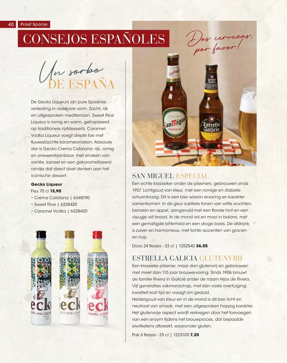 Hanos folder – pagina 40