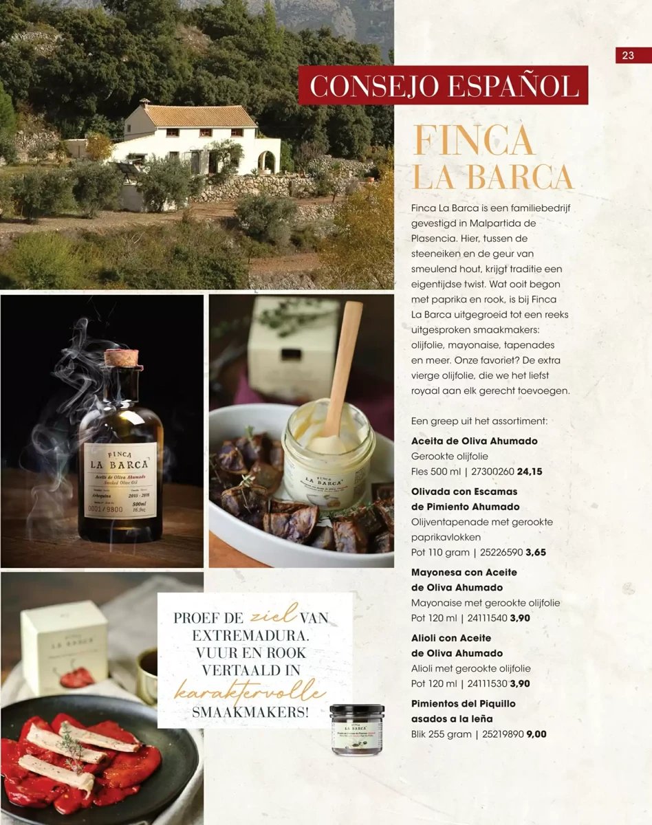 Hanos folder – pagina 23