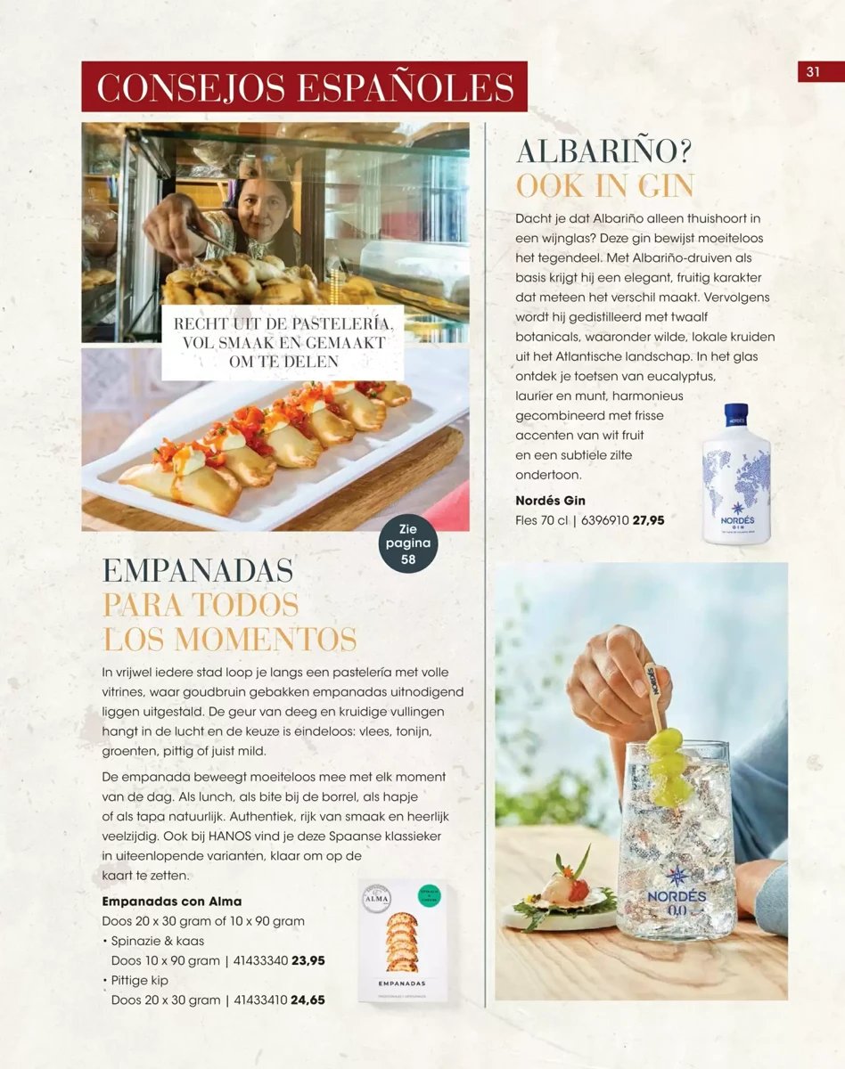 Hanos folder – pagina 31