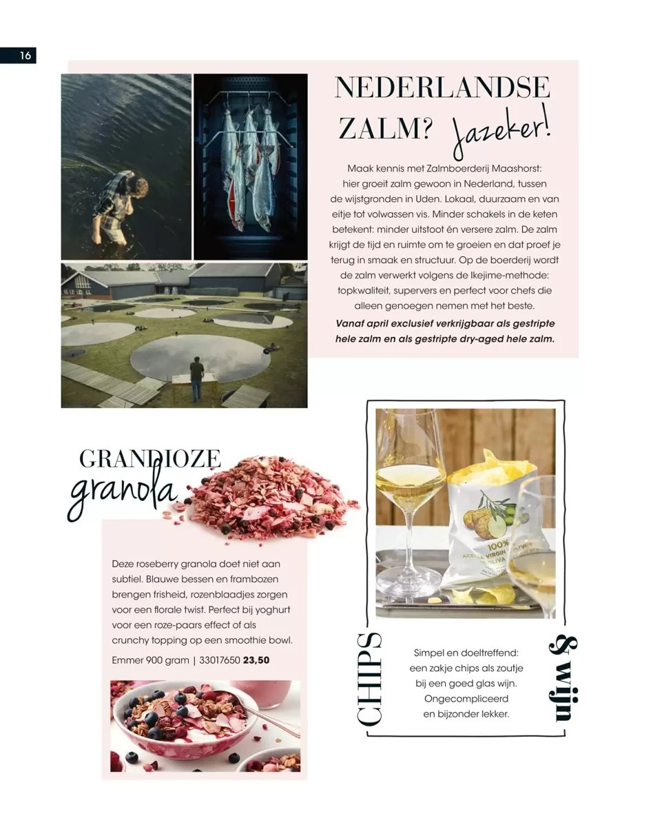 Hanos folder – pagina 16