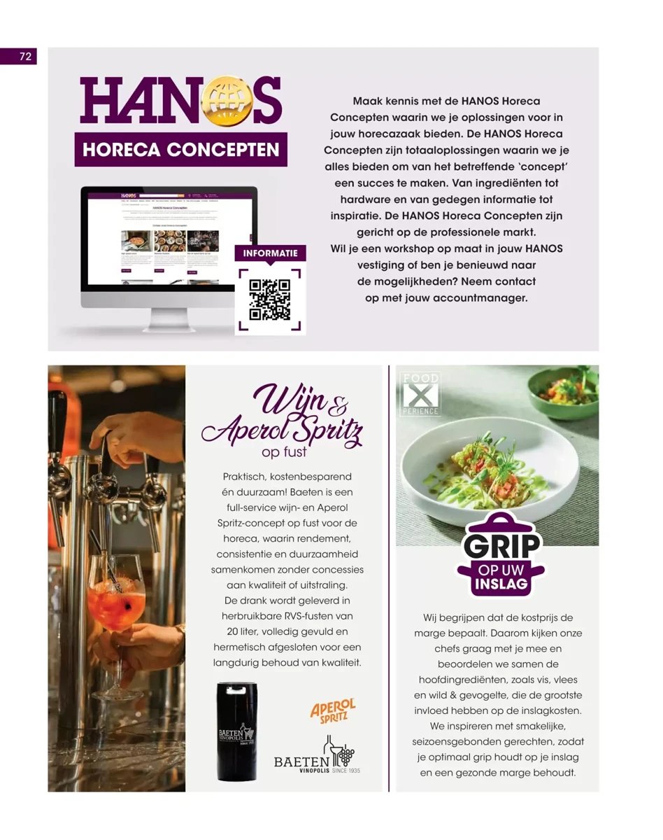 Hanos folder – pagina 72