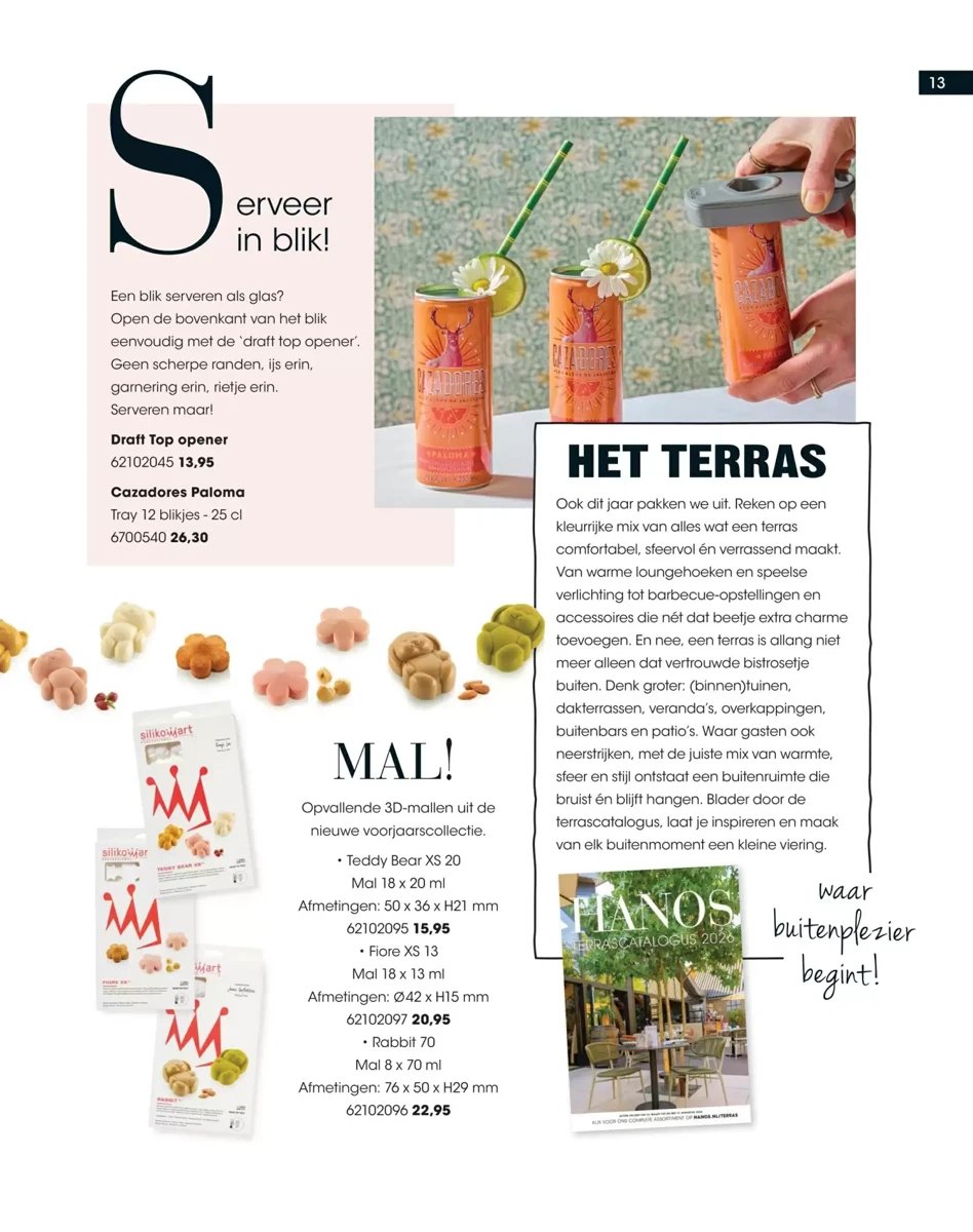Hanos folder – pagina 13