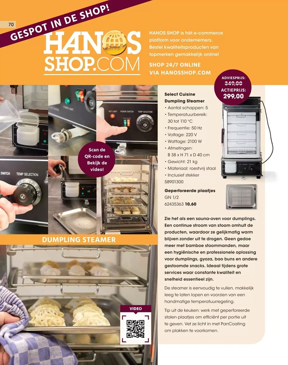 Hanos folder – pagina 70
