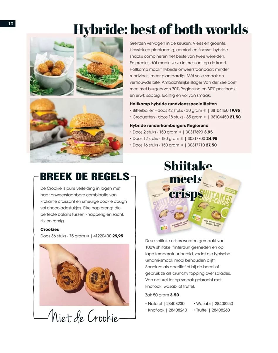 Hanos folder – pagina 10