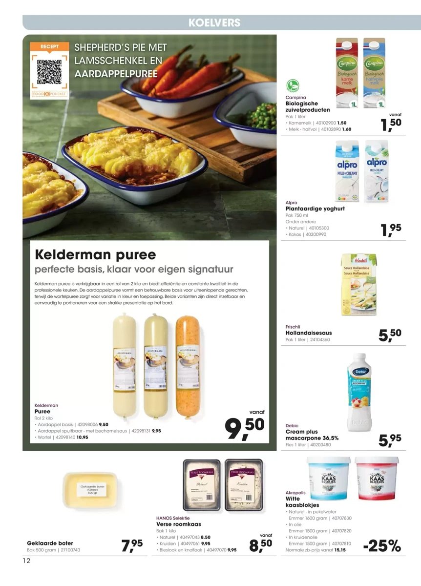 Hanos folder – pagina 12