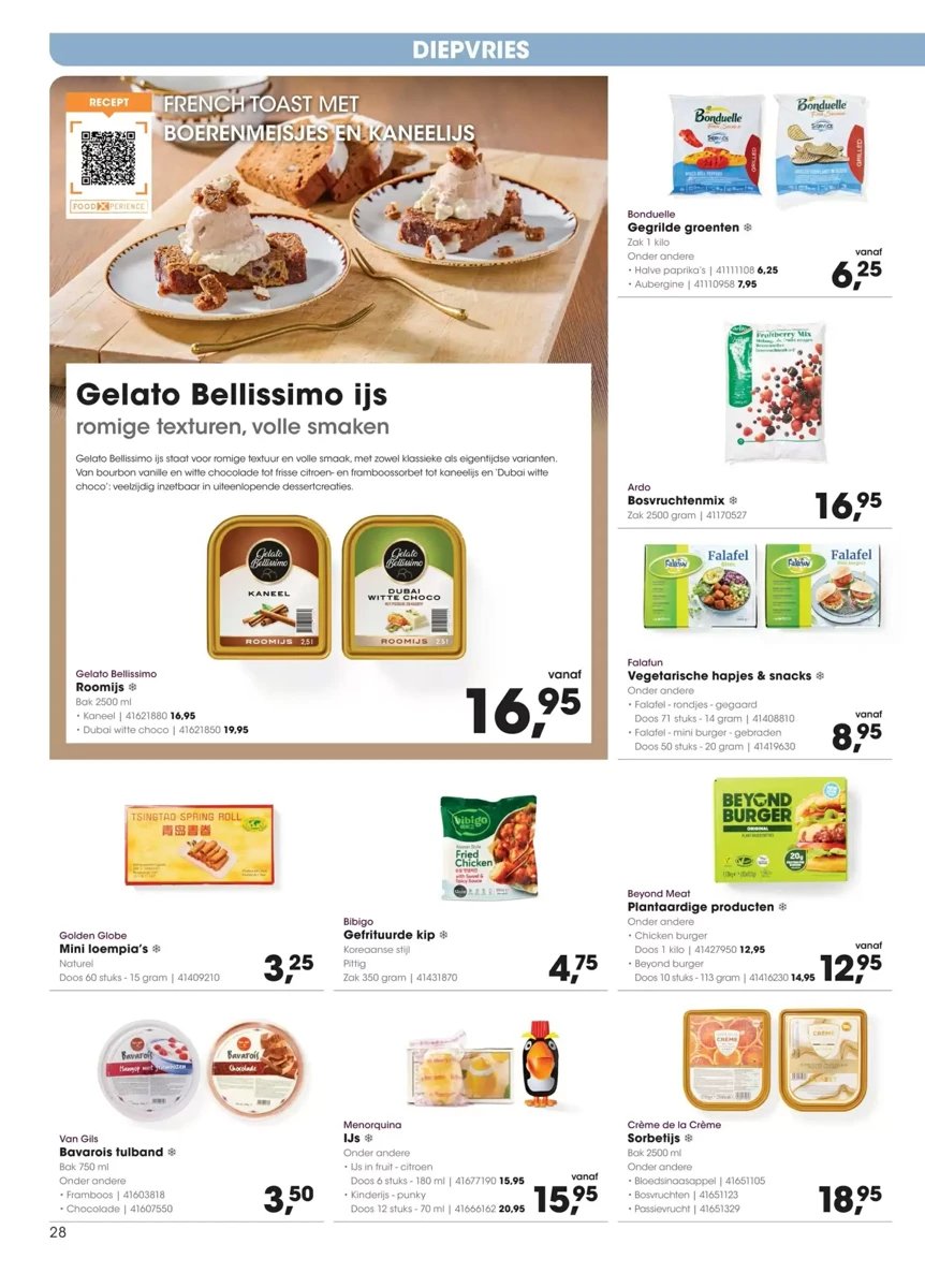 Hanos folder – pagina 28