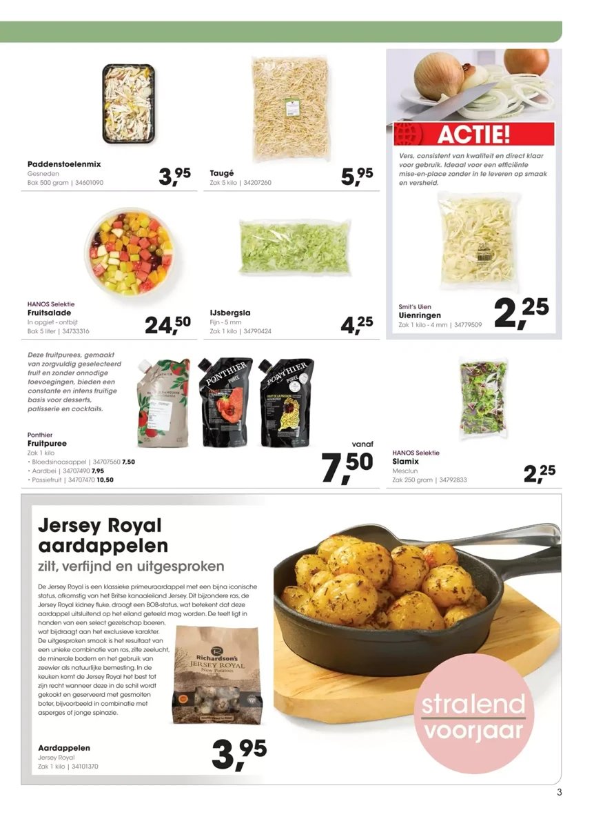 Hanos folder – pagina 3