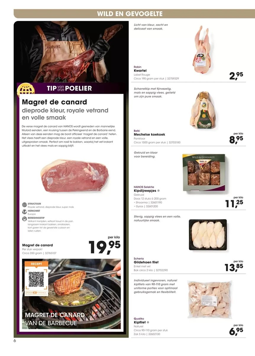 Hanos folder – pagina 6