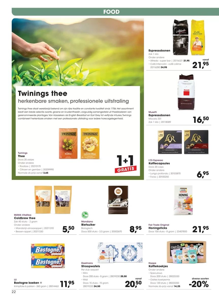 Hanos folder – pagina 22