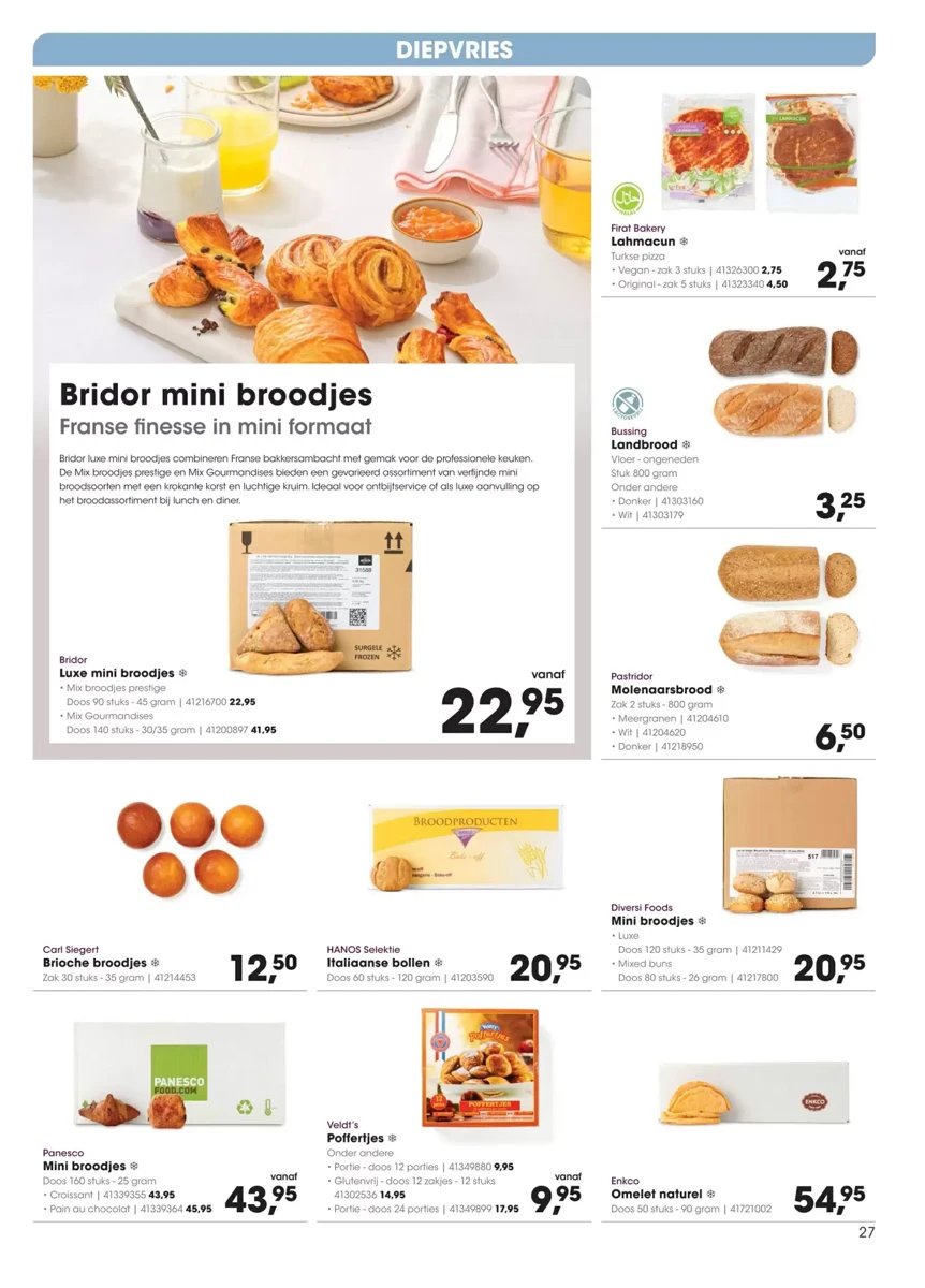 Hanos folder – pagina 27