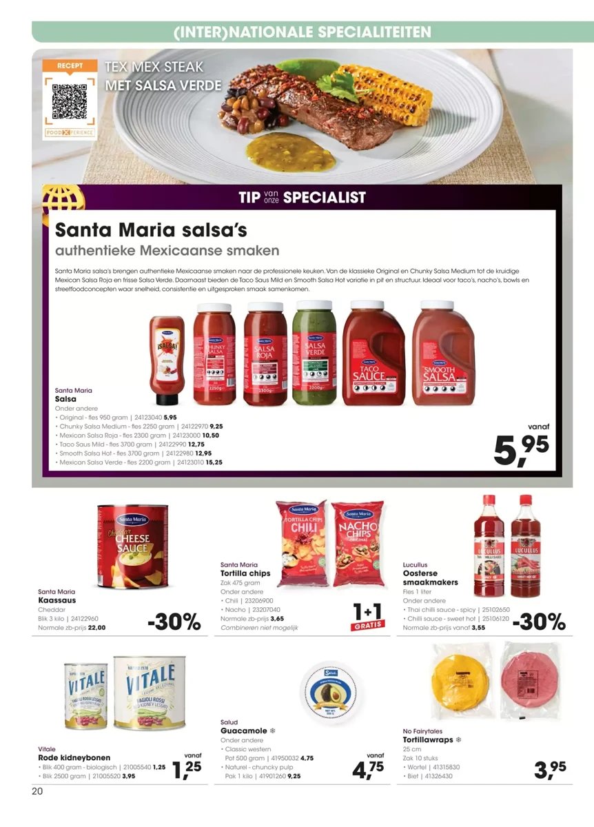 Hanos folder – pagina 20
